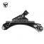 Wholesale high quality Auto parts Encore GX Trailblazer car Front and lower control arm for buick chevrolet 42538506 42762055
