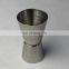 Japanese 15ML/30ML Stainless Steel Double Cocktail Jigger