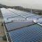 20 tubes swimming pool solar collectors heaters