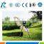 Outdoor solar kitchen vacuum tube solar cooker oven
