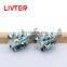 LIVTER Wood Cutter Head Spiral Cutter Head With Tungsten Carbide Blade Wood Working Jointer Planer