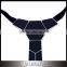 Wholesale Fashional Men Necktie The Geometric Shape Plastic Tie