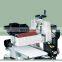 LIVTER MS3156 560mm 22inch orbital sander woodworking flat wood board drum sander machine wide belt sander