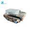 Most selling products wholesale mower wheeled robot kits wheel diy tank smart car chassis