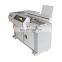 glue binding machine fully automatic frequency wireless book perfect binder with 7 inch touch screen