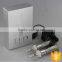 Rockets Latest 9600LM 80W Super White XHP-50 LED Headlights Kit 6000K High or Low Beam Bulb (9006)