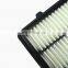 Original quality PP air filter car air filter 17220-PWA-J10 fit for japanese car