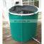 Hot Selling PVC Collapsible Heavy Duty Rain Barrel Water Tank 1000l With Pump Spigot