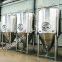 30 Barrel Beer Fermenting Unitanks 30bbl