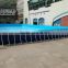 2015 New Arrvail outdoor ganit intex metal frame pool for adults or kids