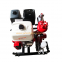 China popular portable fire pump set with honda GX390 engine