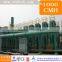 chinese the high efficiency Impluse Bag Filter Type and Cartridge Type Dust Collector