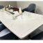 Code：1007，Calacatta artificial stone quartz slab kitchen countertops