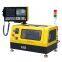 YORNEW Desktop CNC Lathe Machine