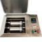 Portable hot Roller Ovens with 2 aging cells,mud testing equipments