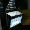 simar Best selling 20/22/24/27/32 inch self-reversing flip monitor M-ZYS20/22/24/27/32 teleprompter