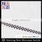 china supplier 10mm/20mm/30mm fashion decoration ribbon