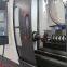 CNC screw milling machine Five axis linkage vacuum pump screw milling machine Various milling machines can be customized according to needs