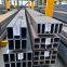 Square / Rectangular / Round Black Seamless Steel Pipe Q235 Steel Tube Steel Hollow Section From China
