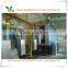 Customized Size Vertical Aluminium Powder Coating Line from China