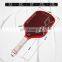 New Edge Guard Aramid Red Carbon Fiber Fabric 16mm Thickness Picklaball Paddle Thermoformed For Advance Player USAPA Approved