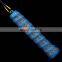 Wholesale Cheap Colorful Badminton Grip PU Material Anti Slip Tennis Padel Keel Overgrip Band Grip Tape