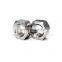 CNHTC Truck HC 16 Front/Middle/Rear Axle Assembly Axle Parts Rear Axle Drive Q340B10 Nut