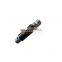 Sinotruk HOWO Sitrak C5H/C7H Heavy Truck Spare Parts WG9100520665 Front Leaf Spring Pin At The Rear