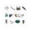 China Original Shacman F2000/L3000/M3000/F3000/X3000 Truck Spare Parts  AZ9003580027 Spanner