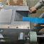 --Hot selling blue laminating exported to South Africa, colored coated PE polyester