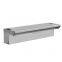 Stainless Steel 304 High Quality PIKES Water Descent High Stability Reliable LED Waterfall For Wholesale