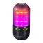 Outdoor LED Camping Lights Portable Mini Bluetooth Speaker