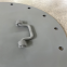 Marine watertight steel manhole cover for sale good quality long service time made in China