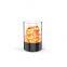 Portable Bluetooth With Mic wireless Rock Speaker With LED Light