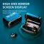 2023 new latest M66 Pro Wireless Earbuds Tws Earphones Bt5.3 Handfree 9D Stereo Sports gaming in-ear earphones Mirror Power Bank