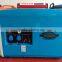 5KW Generator Diesel 50Hz 220v Single Phase Small Silent Good Power Diesel Generator For sale
