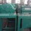 Long life cycle and energy saving with drum granulator