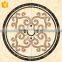 Factory Supply Popular Luxury Marble Waterjet Medallion Tiles