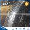 325/300-8 330mm diameter wheelbarrow wheel tyre