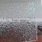 Superior clear pattern glass/Qingdao Jinjing Glass