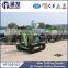 HF100YA2 Rotary Drilling Rig Machine