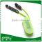 Wholesale of top quality usb cable usb charger cord for iphone 5 6 6plus cable