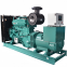 with Cummins 6LTAA9.5-G3 Generator 250kw Soundproof Genset 315kva Silent Electric Generator Price 315kva