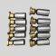 Hydraulic spare part Linde HMMR series hydraulic part  BVP35 BVP50 BVP70 BVP100 BVP200 Hydraulic Pump Parts spare repair kit