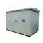 OEM Manufacturer 3 Phase 50 Kva Transformers 12v 10 Amp Box Transformer Substation