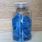 Sulfate Pentahydrate 98% CAS:7758-99-8 Copper Sodium Sulphate Agriculture Grade Industrial Grade Blue Transparent Crystal