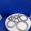 Thin section ball bearing  6708zz
