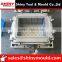 plastic injection crate mould manufacturer