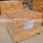 High temperature resistant fire clay brick with competitive price