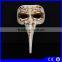 wholesale venetian masks Retro upscale small long nose masquerade masks